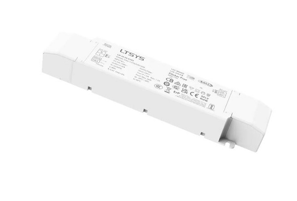 LTECH LM-36-24-G1D2 LEDvoeding 24V DC 36W Dali dimbaar