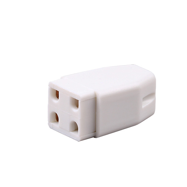 Gaynor lamphouder 4 Pins Single Ended voor TUV T5 lampen