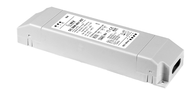 TCI 122752 LED voeding 24V DC 50W VST opbouw met trekontlasting