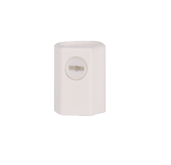 Steab trekontlasting M13x1 inwendige schroefdraad wit