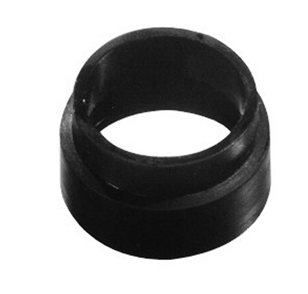 Kaiser silicone afdichtring voor prikfitting E14