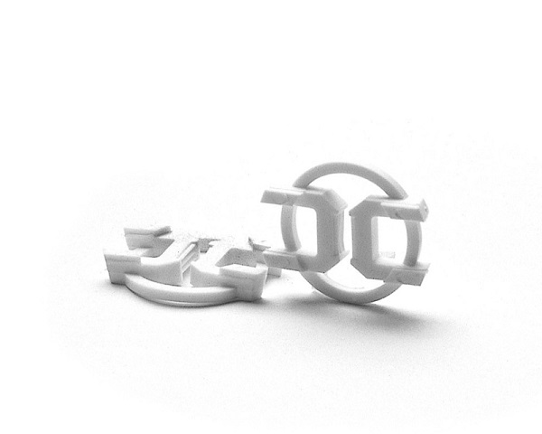 Arditi trekontlasting binnenliggend voor in een driedelige E27 lamphouder zonder schakelaar
Alleen geschikt voor VMvs H03-VVH2-F 2x0,75mm2 plat (ovaal) snoer wit
