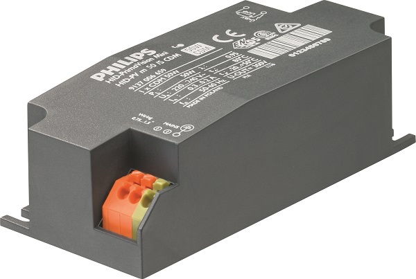 Philips HID-PV m CDM 35W/S EVSA inbouw ontsteekspanning max. 5kV