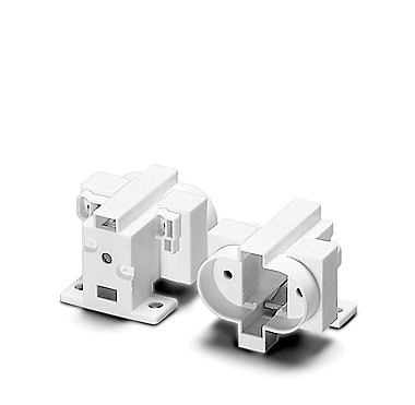 Vossloh Schwabe 101306 lamphouder G23 voor PL-S 2-pins opbouw