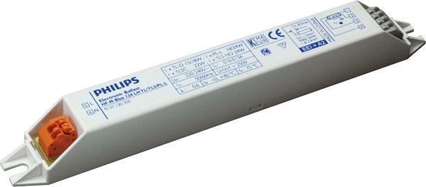 Philips HF-M Matchbox Blue 124 LH koude start