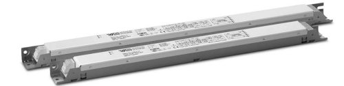 Vossloh Schwabe 188619 ELXc 280.538 elektronisch vsa niet dimbaar TL5 2x80W, PLL 2x80W