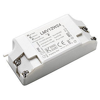 SLV 470502 LED voeding 24V DC 12W