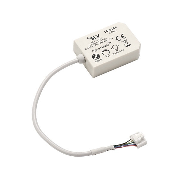 SLV 1006199 RF-module Zigbee 3.0 Single Color voor LEDdriver met Dali