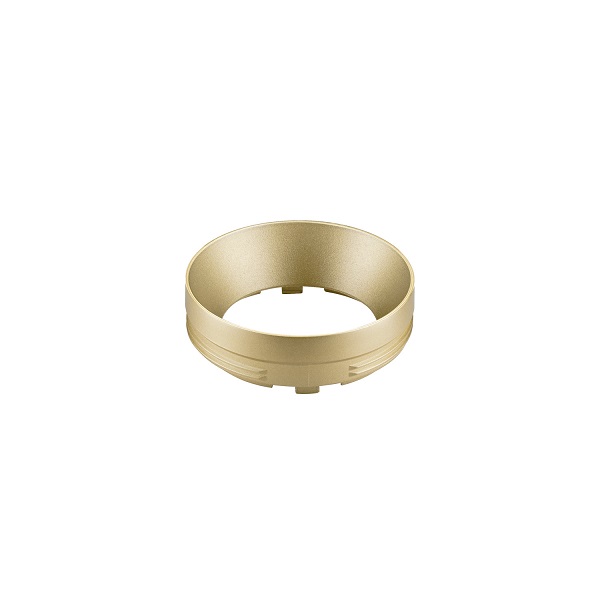 SLV 1008144 Numinos S sierring goud