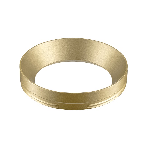 SLV 1008147 Numinos XL sierring goud