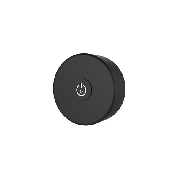 Tronix 213-111 RF afstandsbediening SC 1 zone compacte drukknop bediening zwart