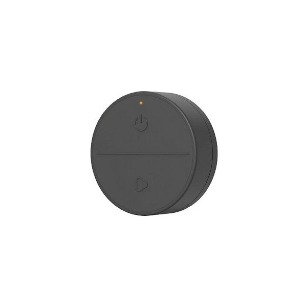 Tronix 213-113 RF afstandsbediening SC/TW/RGB(W+TW) compacte drukknop bediening zwart