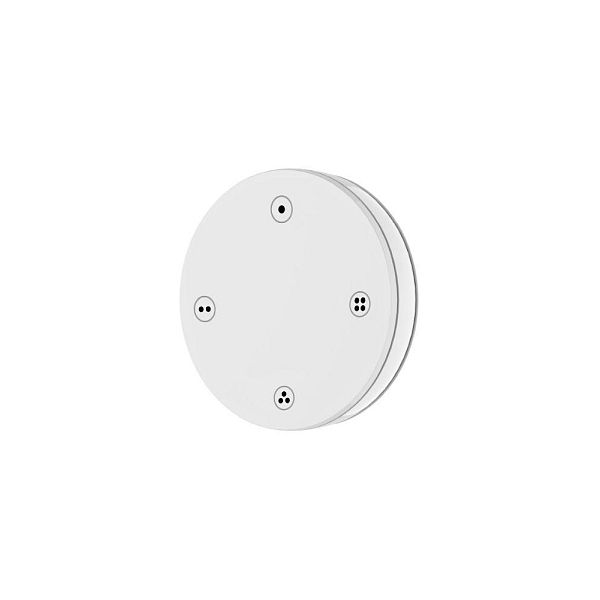 Tronix 213-116 RF afstandsbediening SC 4 zones grote drukknop bediening wit