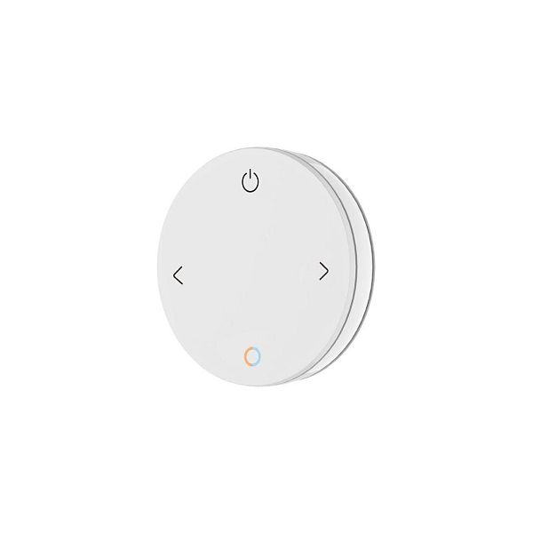 Tronix 213-118 RF afstandsbediening TW 1 zone grote drukknop bediening wit