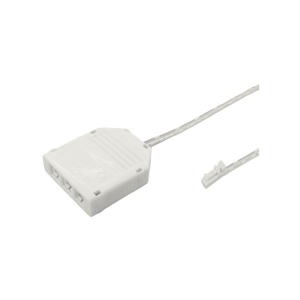 Tronix 213-616 Easy Connect verdeler 3 uitgangen