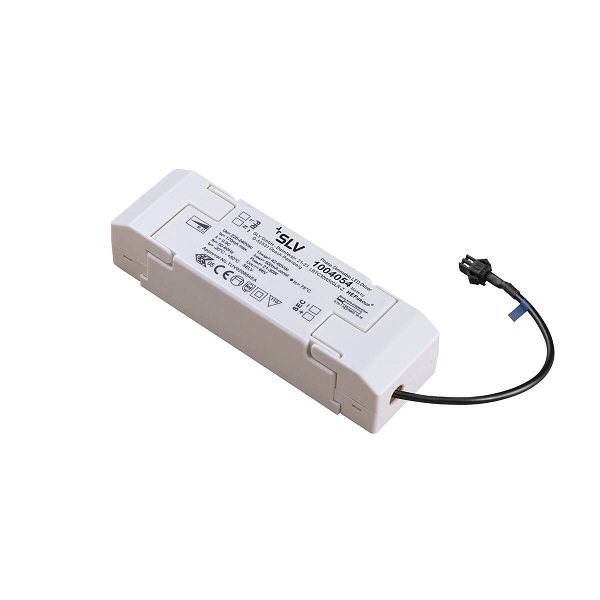 SLV 1004054 Numinos M LEDdriver 500mA 12,5-21W fase dimbaar
