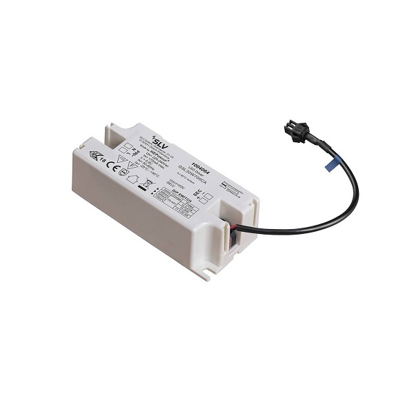 SLV 1004064 Numinos M LEDdriver 500mA, 600mA, 700mA 21-29,5W niet dimbaar