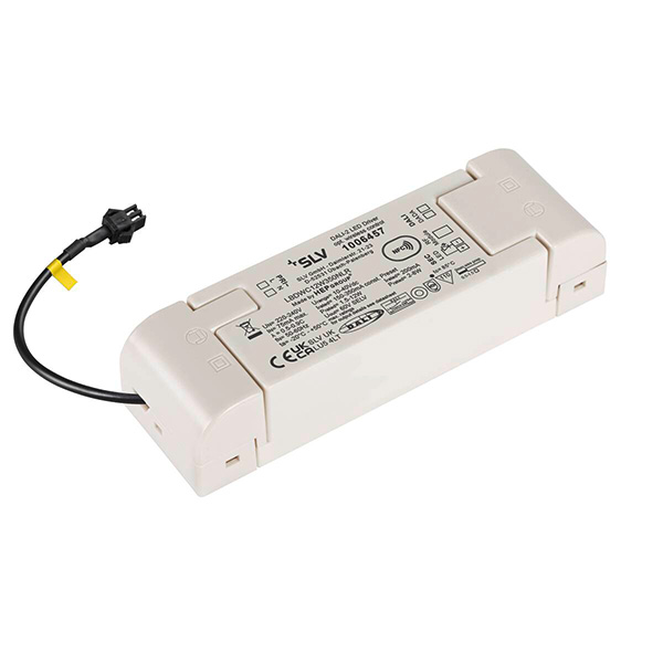 SLV 1006457 LEDdriver 200mA 1,5-12W met Dali RF-interface voor Numinos armaturen