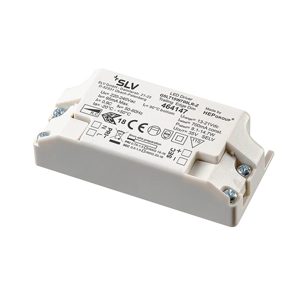 SLV 464147 LEDdriver 700mA 14,7W dimbaar