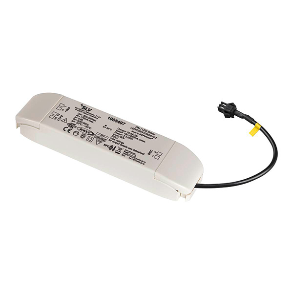 SLV 1005611 LEDdriver 200mA 3,8-13,5W Dali Quick Connector