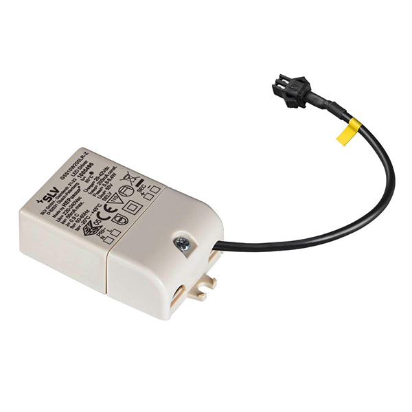 SLV 1005610 LEDdriver 200mA 5,8-10W niet dimbaar Quick Connector
