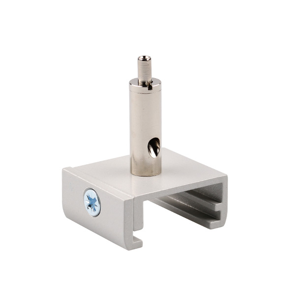 Firstlight TC 100PG geschikt voor Powergear 3f grijs/nikkel