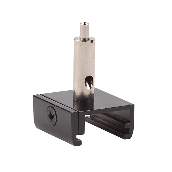 Firstlight TC 100NG geschikt voor Nordic Global 3f zwart/nikkel
