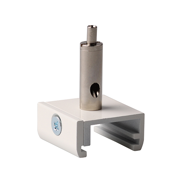 Firstlight TC 100NG geschikt voor Nordic Global 3f wit/nikkel