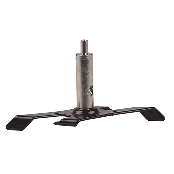 Firstlight TC 400EU geschikt voor Eutrac 3f zwart/nikkel