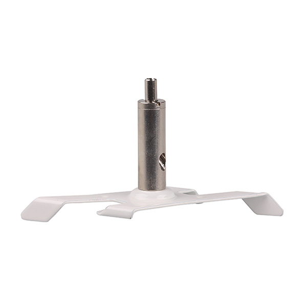 Firstlight TC 400EU geschikt voor Eutrac 3f wit/nikkel