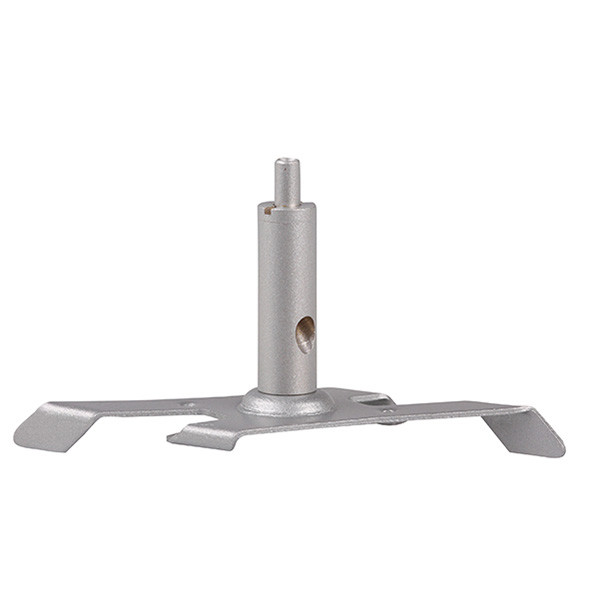 Firstlight TC 400EU geschikt voor Eutrac 3f grijs/grijs