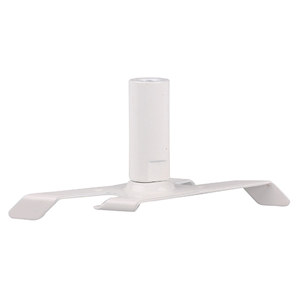 Firstlight TC 500EU geschikt voor Eutrac 3f wit/wit