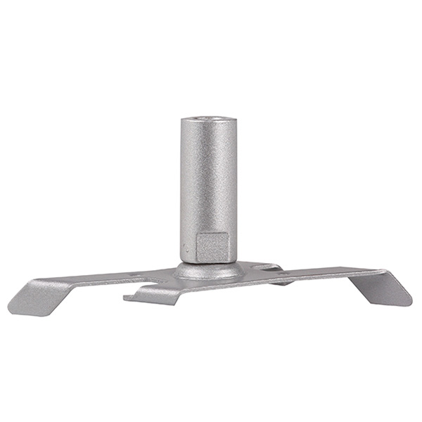 Firstlight TC 500EU geschikt voor Eutrac 3f grijs/grijs