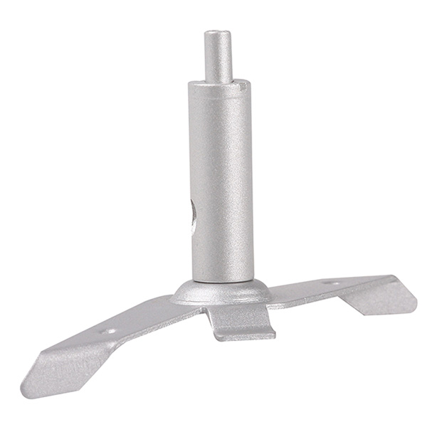 Firstlight TC 400NL geschikt voor Nordic Light 3f grijs/grijs