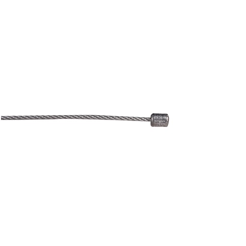 FL staaldraad 1,5mm 7x7 nippel 4,6x6mm 2,0m