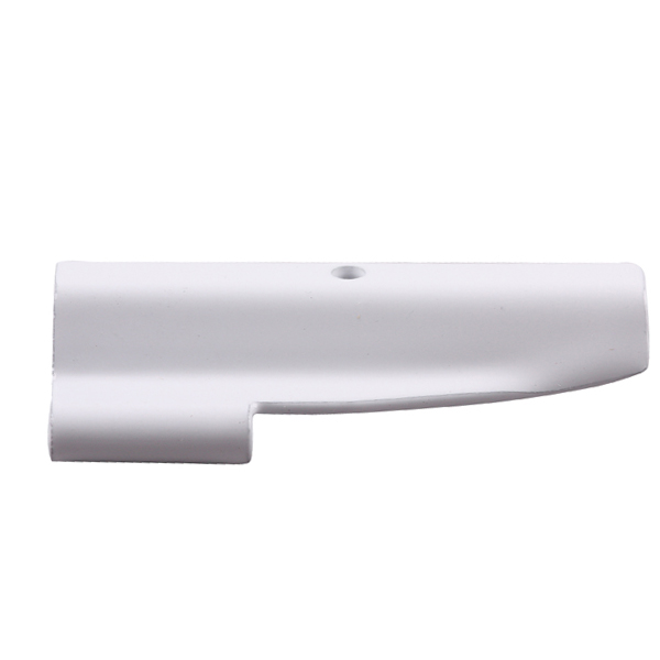 FL clip pour plafond suspendu blanc 24mm pour embout boule de 5mm