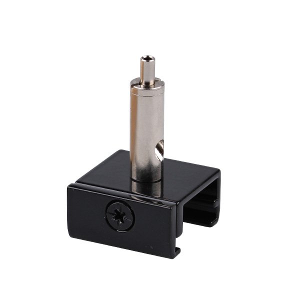 Firstlight TC 100UP geschikt voor Unipro 3f zwart/nikkel