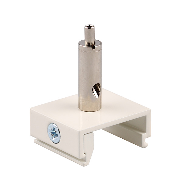 Firstlight TC 100LS geschikt voor SLV 1f wit/nikkel