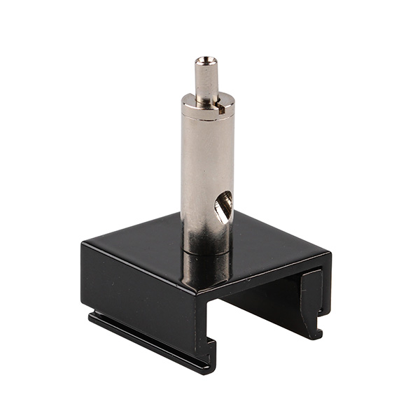 Firstlight TC 100GB geschikt voor Nordic Global Base 1f zwart/nikkel