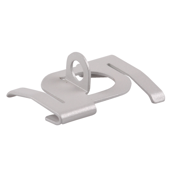 Firstlight clip pour plafond suspendu aluminium 24mm à œillet