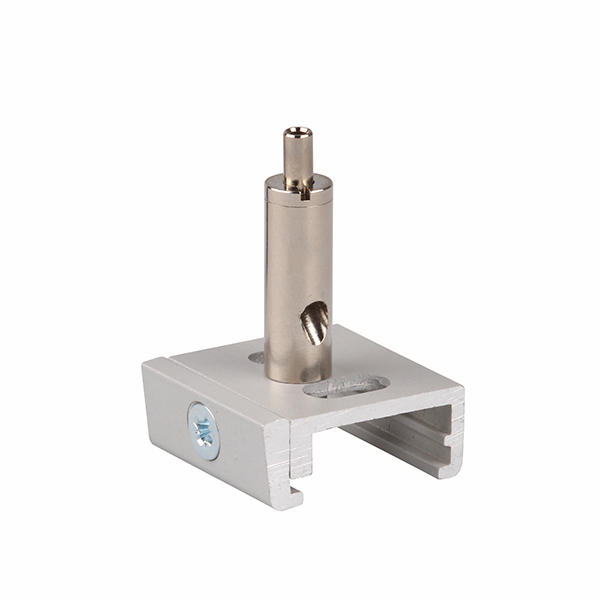 Firstlight TC 200NG geschikt voor Nordic Global 3f grijs/nikkel

