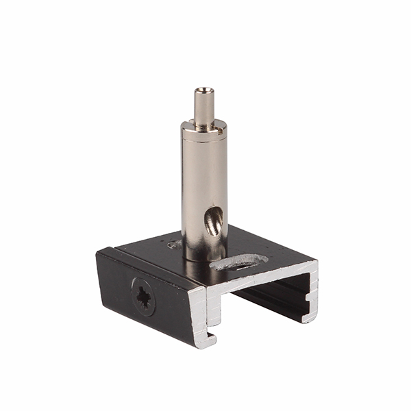 Firstlight TC 200NG geschikt voor Nordic Global 3f zwart/nikkel
