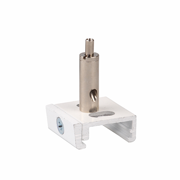 Firstlight TC 200NG geschikt voor Nordic Global 3f wit/nikkel