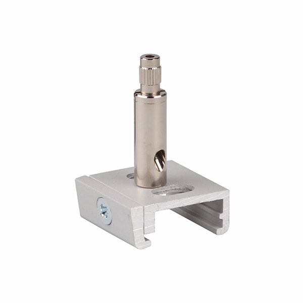 Firstlight TC 201NG geschikt voor Nordic Global 3f grijs/nikkel
