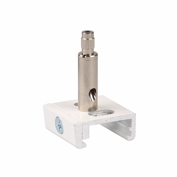 Firstlight TC 201NG geschikt voor Nordic Global 3f wit/nikkel