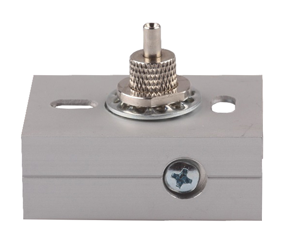 Firstlight TC 202EU geschikt voor Eutrac 3f grijs/nikkel