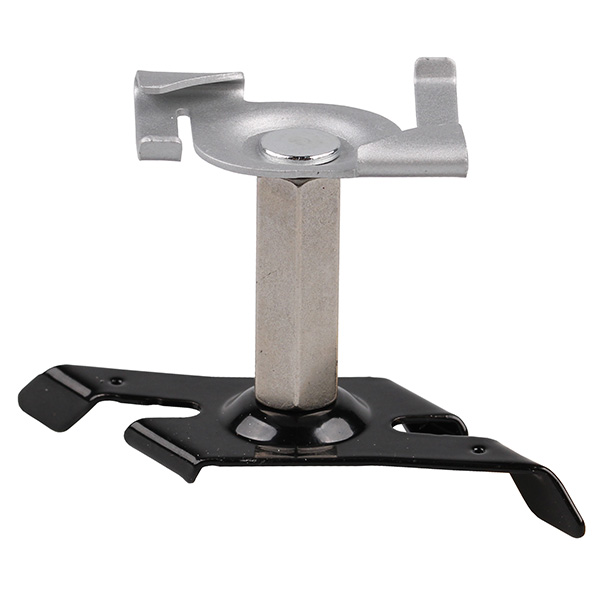 Firstlight TC 602NG geschikt voor Nordic Global 3f zwart/grijs