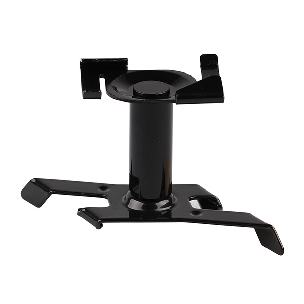 Firstlight TC 600EU geschikt voor Eutrac 3f zwart/zwart