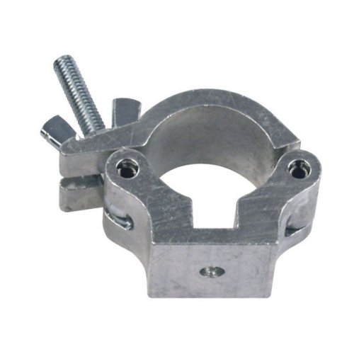 Showtec half coupler 32mm 100kg 70360