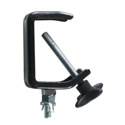 Showtec pipe clamp 32mm tube 70121